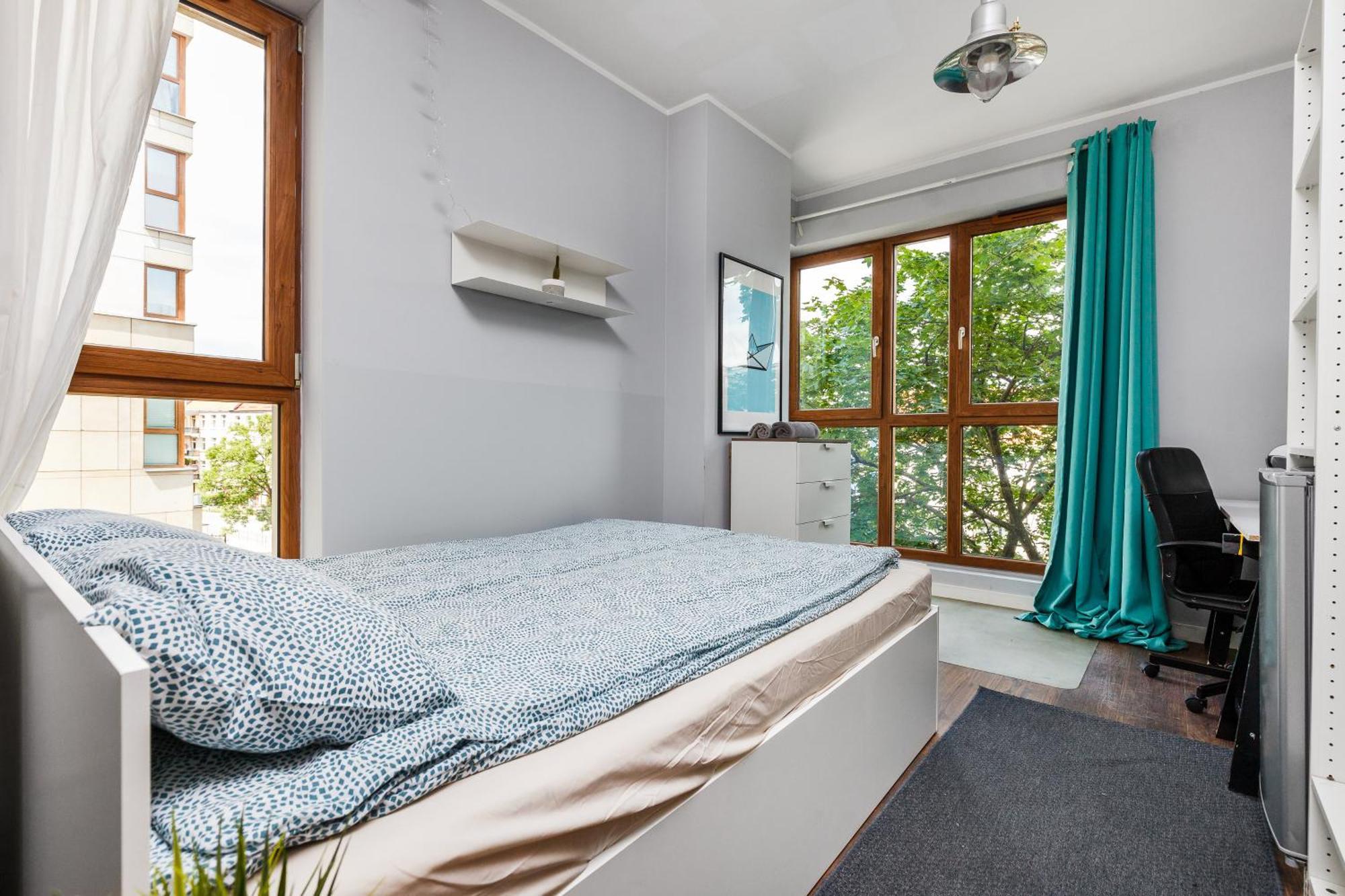 Quattro Loft Hostel - Gdansk — Photos 3